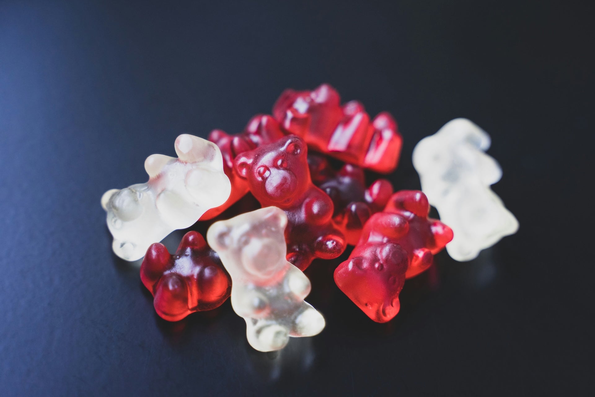 Glycine’s Power: The Overlooked Backbone of Energy & Healing