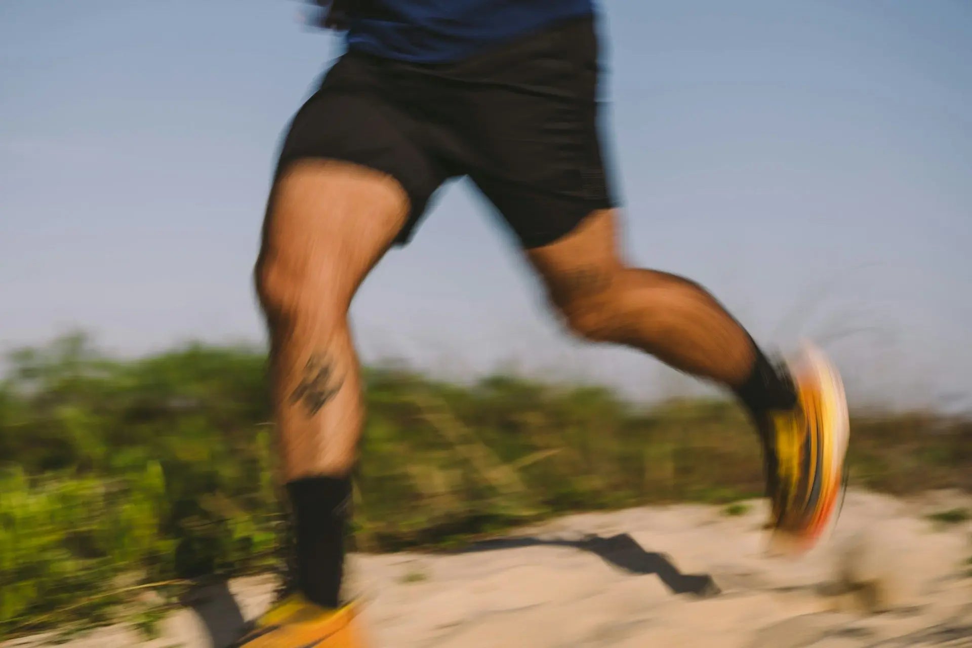 Why Lactic Acid Is a Hormonal Problem, Not a Fitness Badge