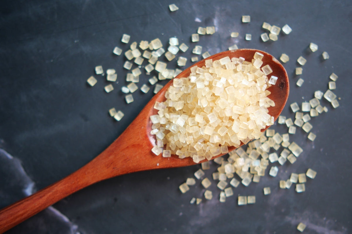 The Real Reason Stress Makes You Crave Sugar