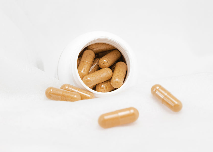 The Right Forms of B Vitamins (and why it matters)