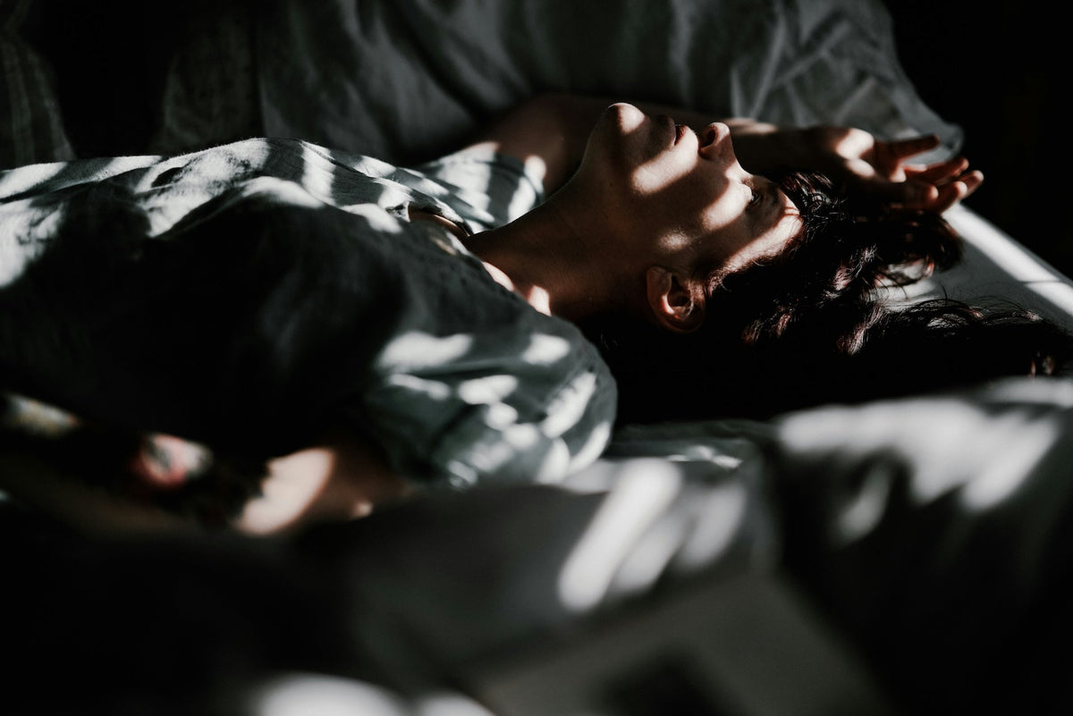 Why Fatigue Often Starts in Your Liver, Not Your Adrenals