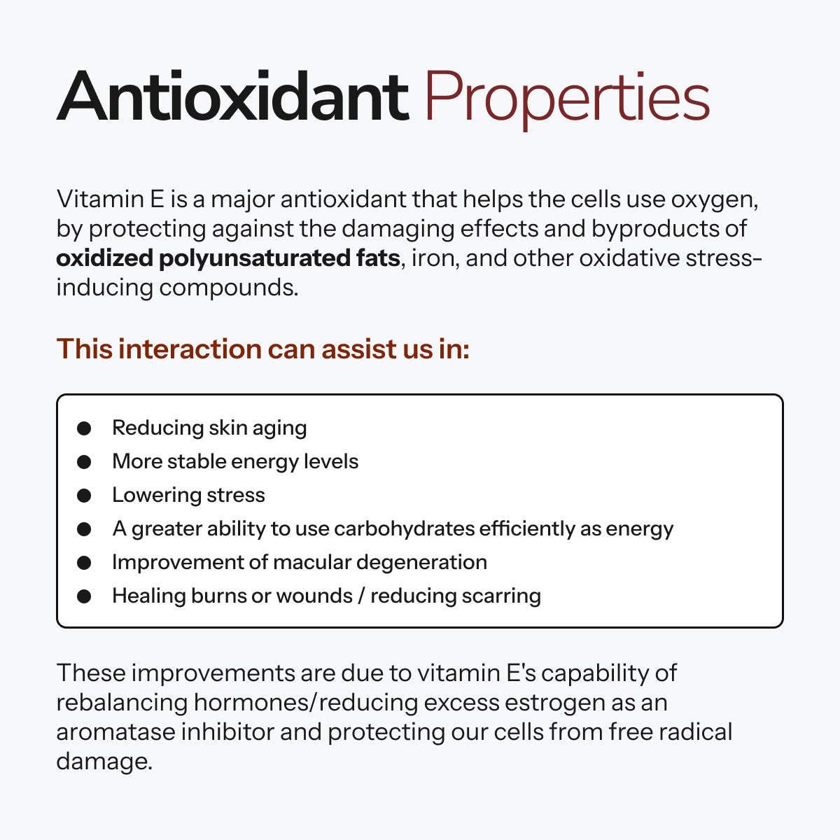 Antidote