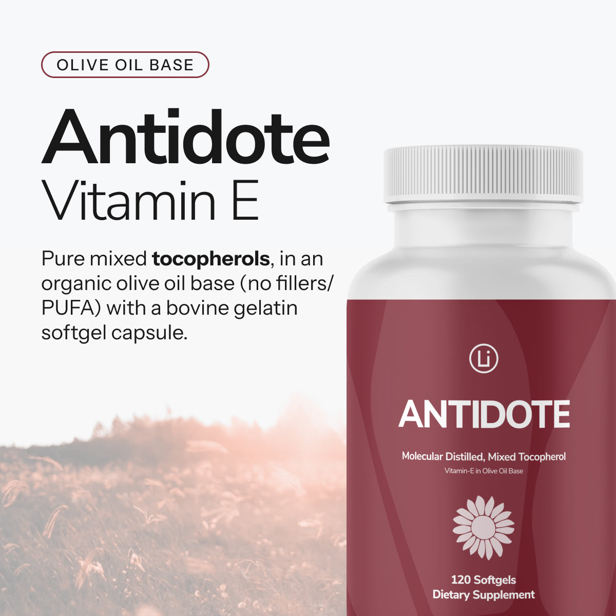 Antidote