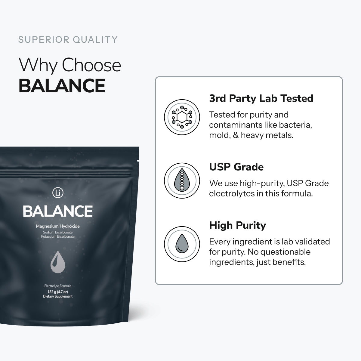Balance