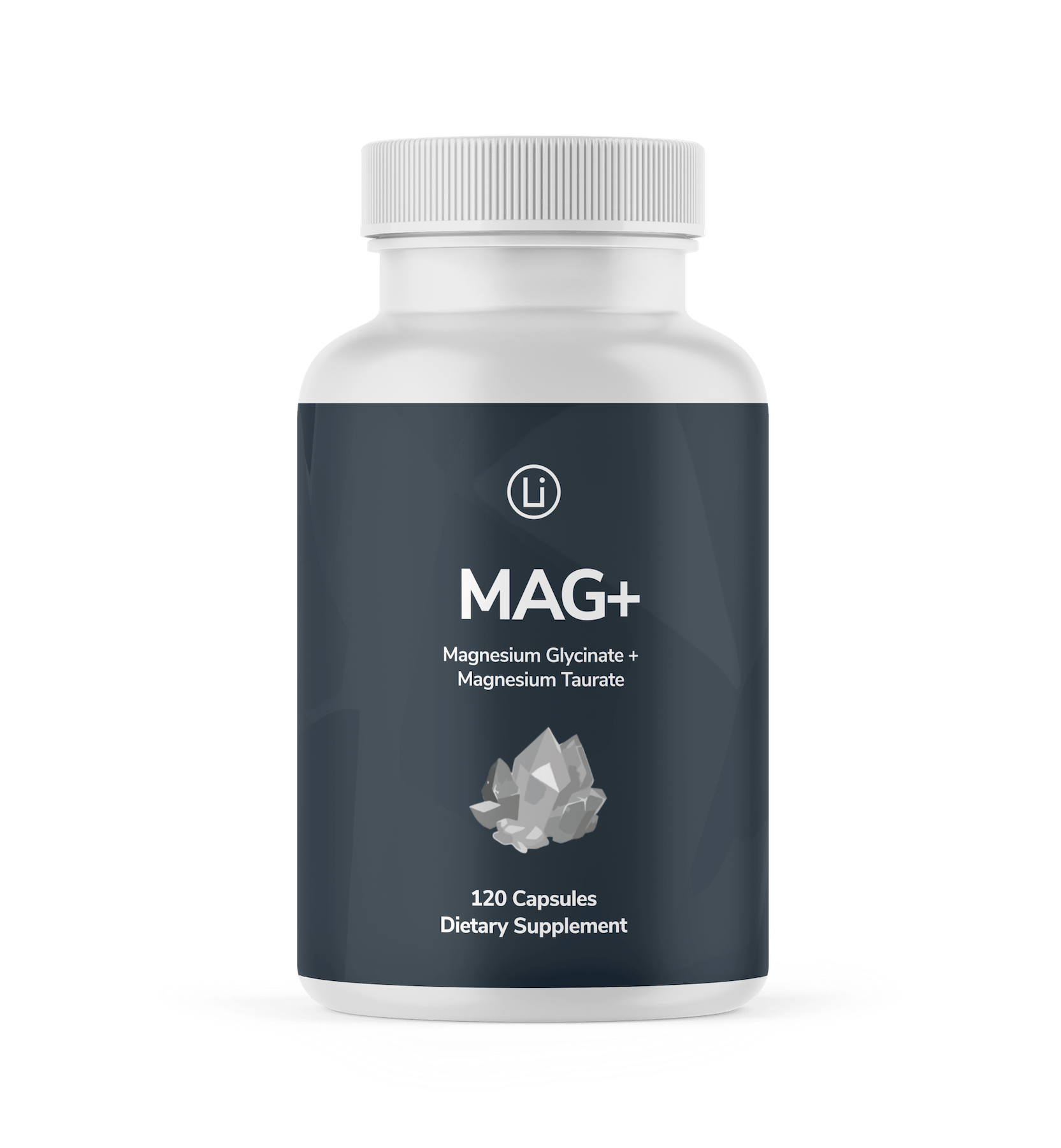 MAG+