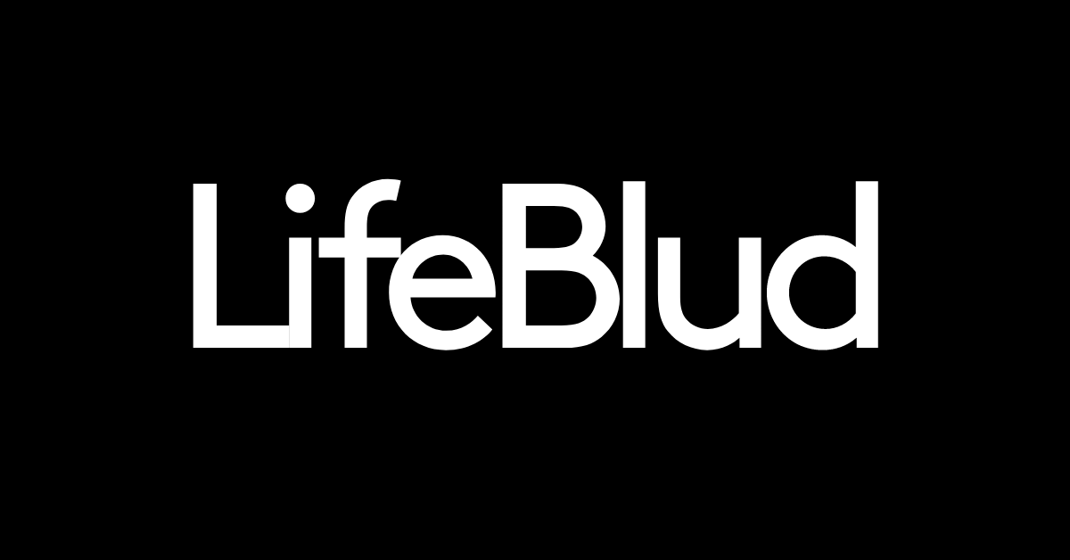 Bioenergetic Focused Supplementation
– LifeBlud