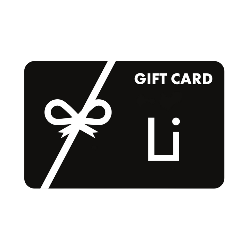 LifeBlud Gift Card