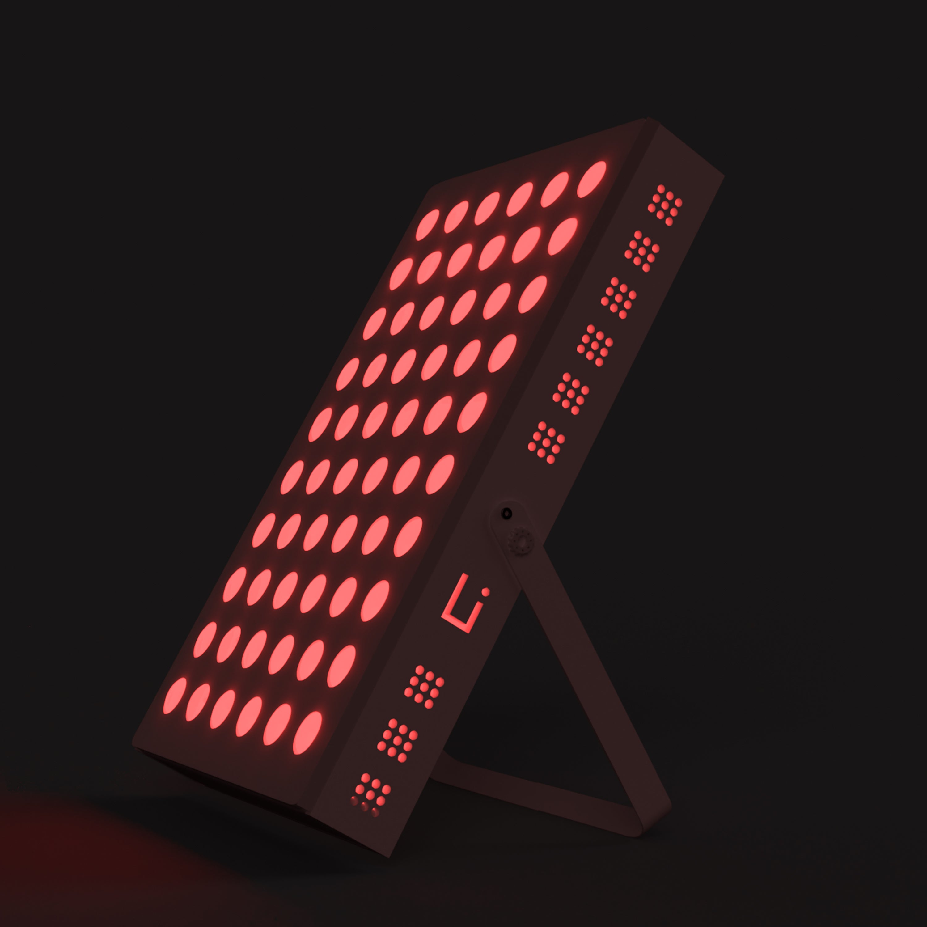 LifeBlud Relax Red Light Therapy Red and Infrared Light Canada Low EMF Low Flicker