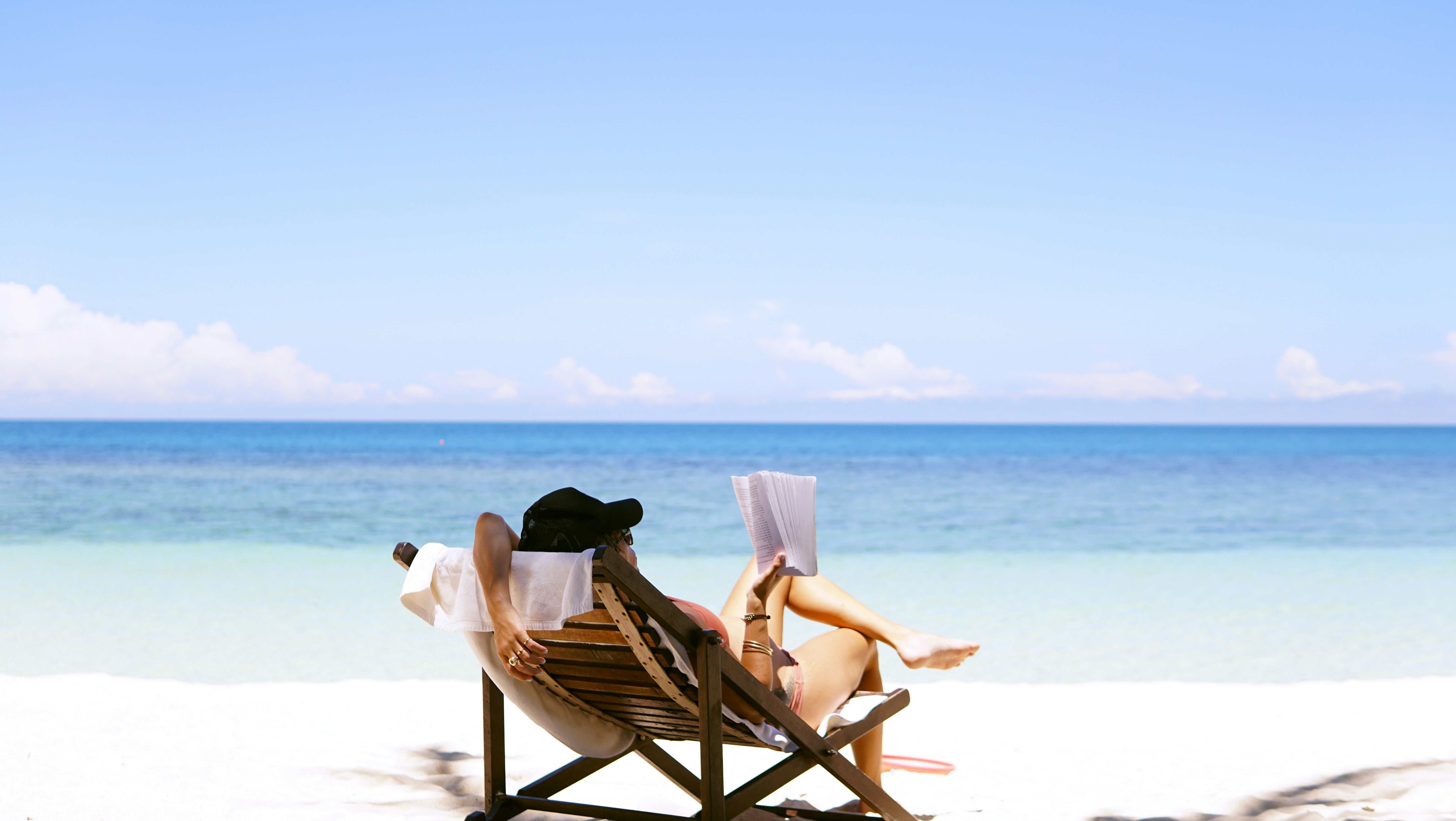 LB’s Travel Supplement Guide