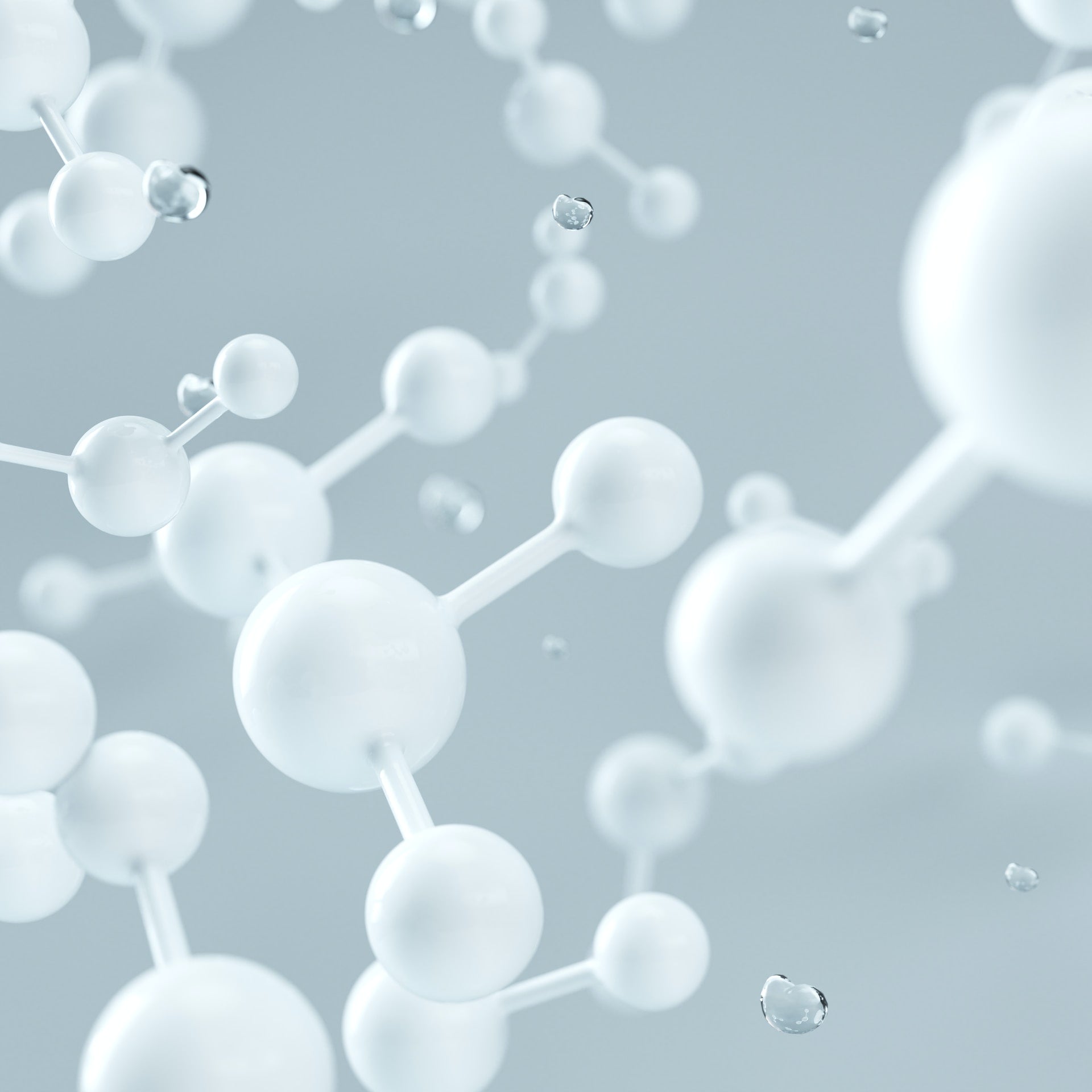 What are Amino Acids & Why Supplement Them?