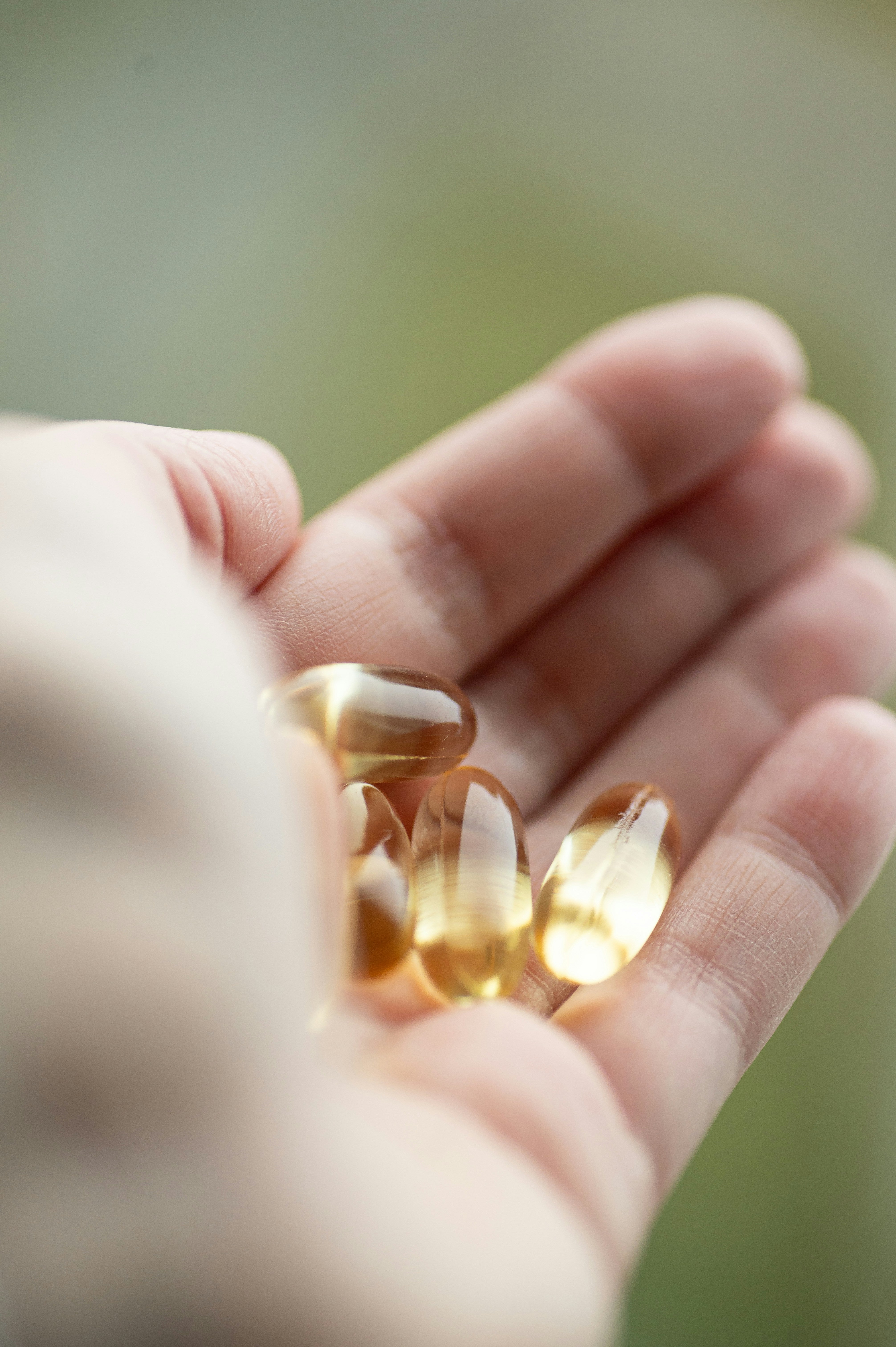 Why You Should Care About the Quality of Your Supplements