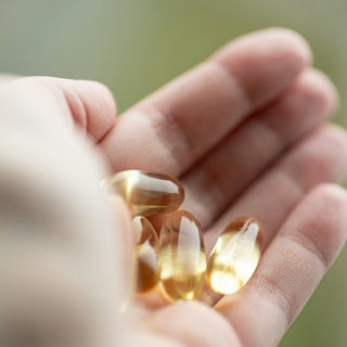 Why You Should Care About the Quality of Your Supplements