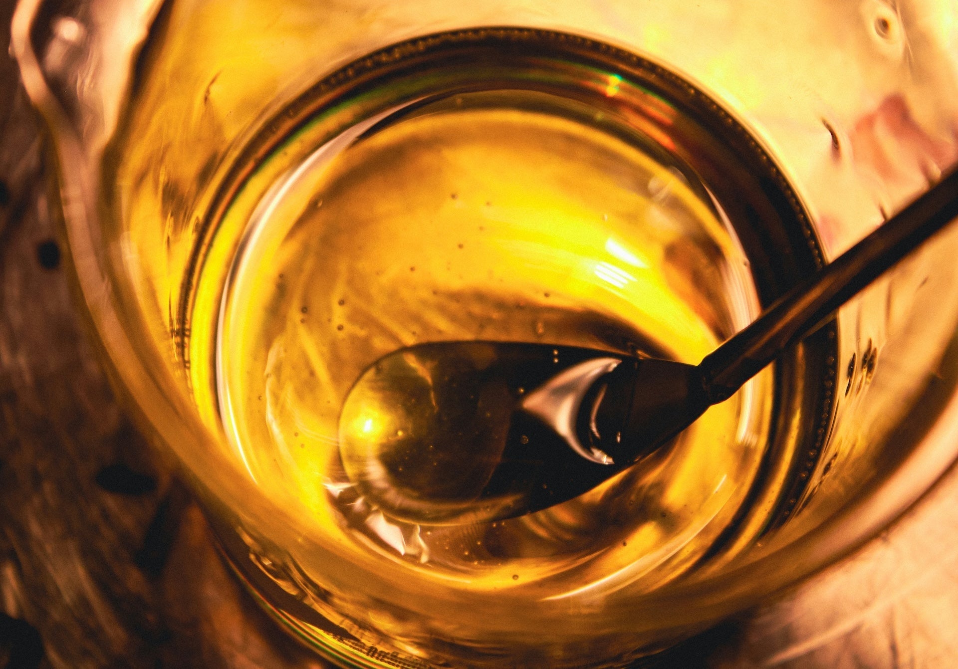 Cut the PUFAs: Why and How to Swap Oils for Metabolic Health