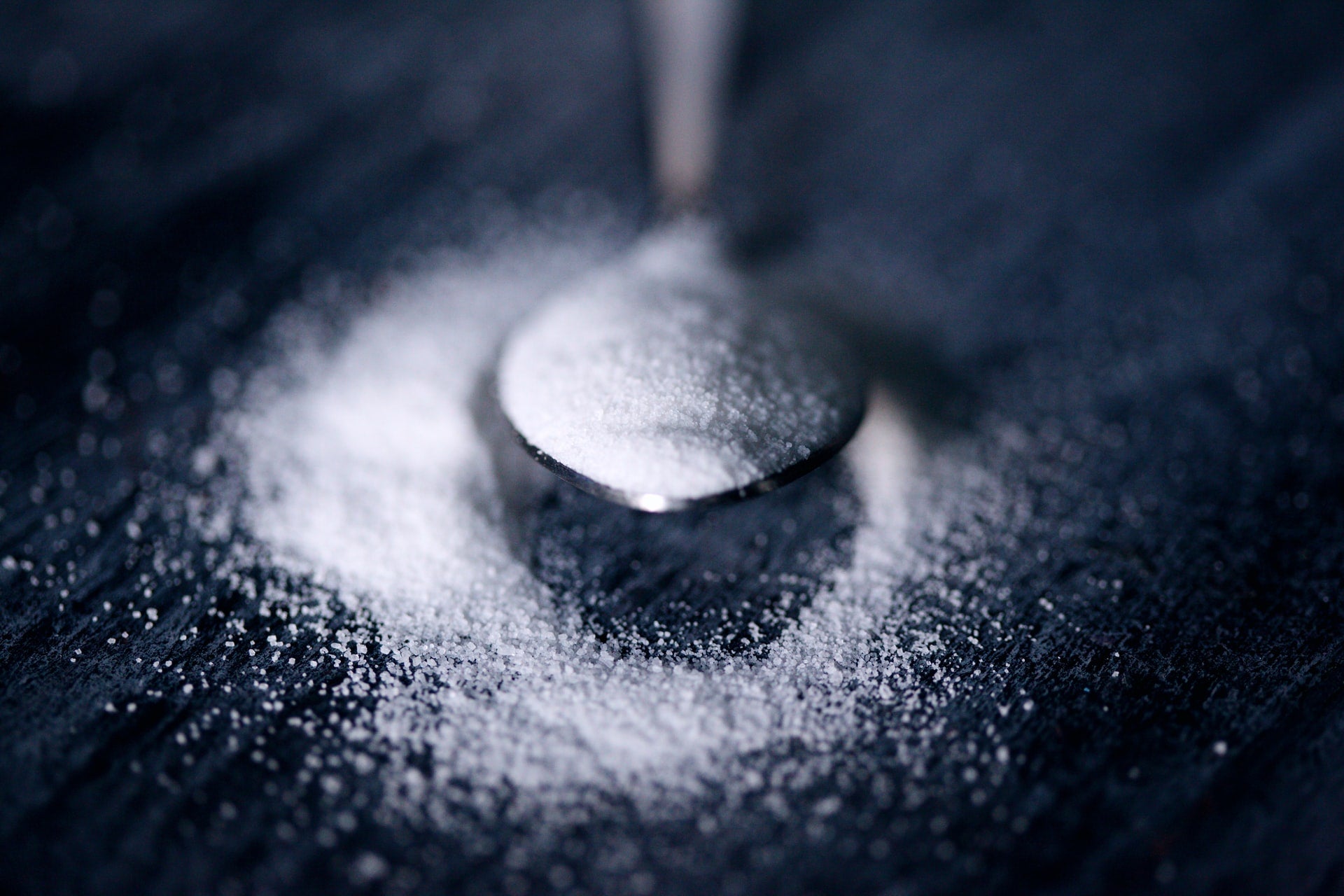 Sugar, CO2, and You