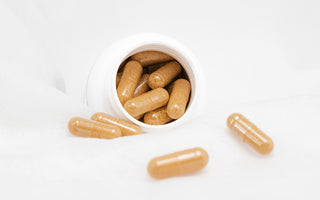 The Right Forms of B Vitamins (and why it matters)
