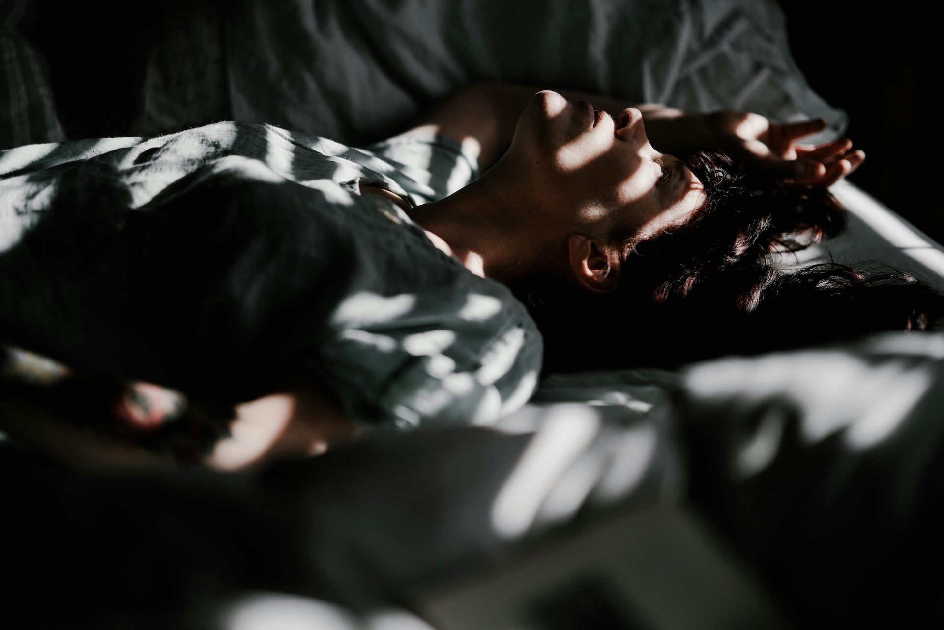 Why Fatigue Often Starts in Your Liver, Not Your Adrenals