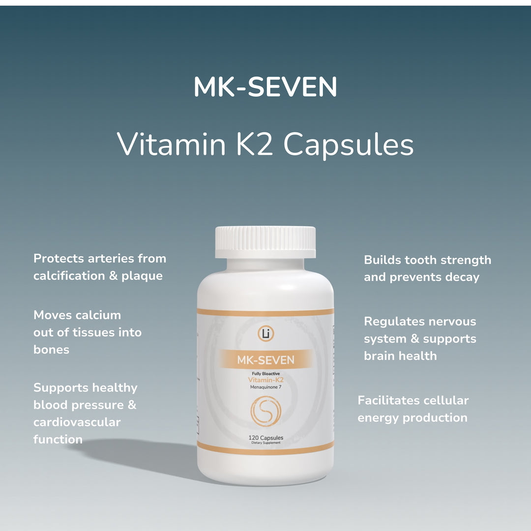 Fat-Soluble Vitamin Bundle