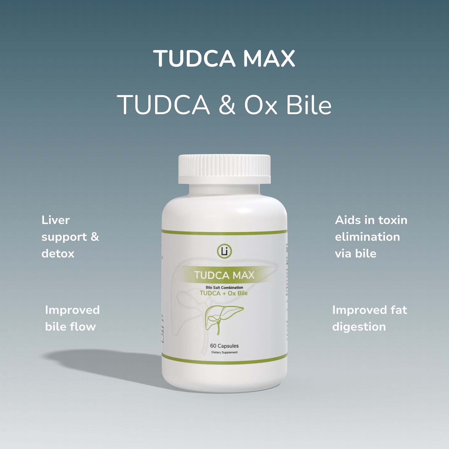Liver Support Bundle