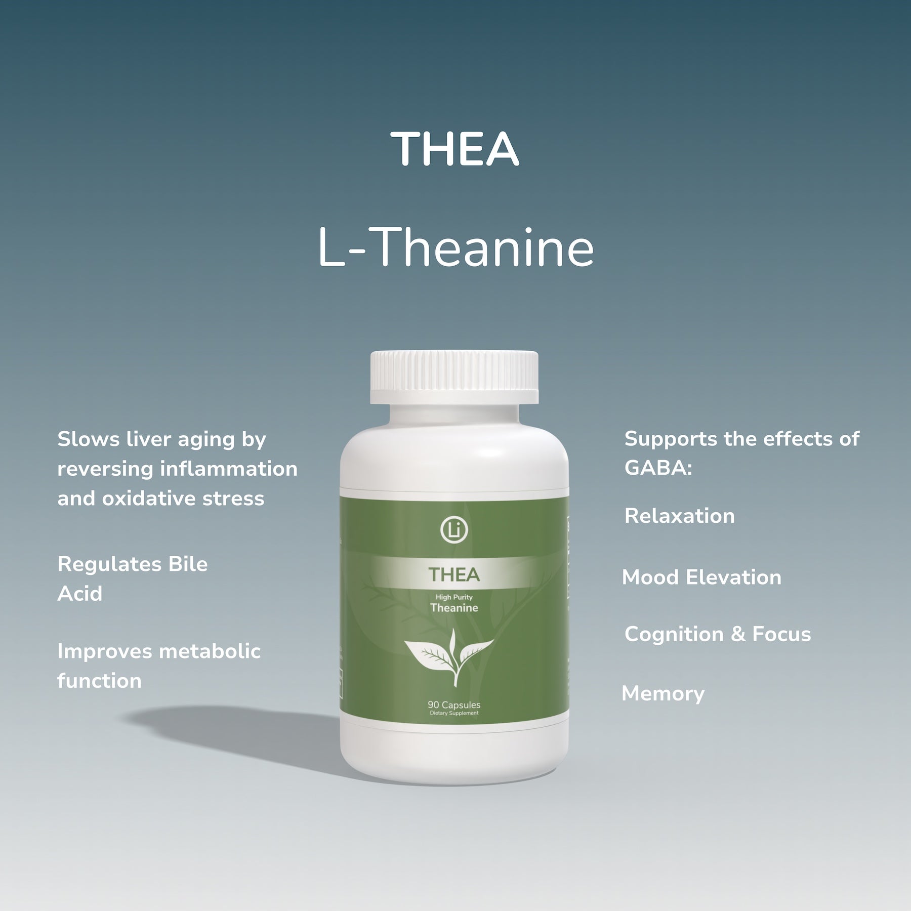 Liver Support Bundle