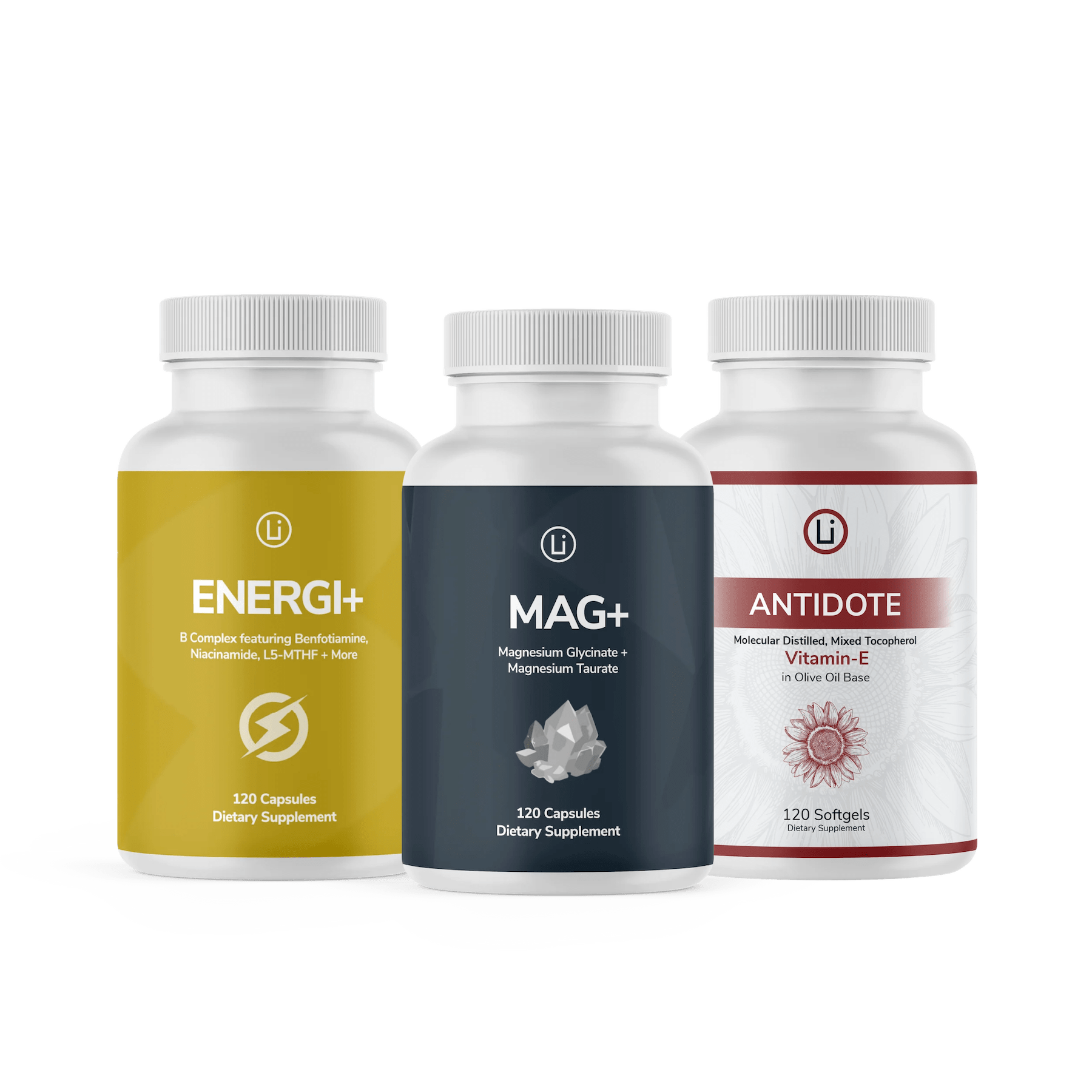 Best Sellers Bundle