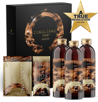 ZenCleanz One Intestinal Detox