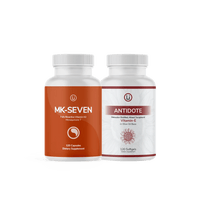 Fat-Soluble Vitamin Bundle