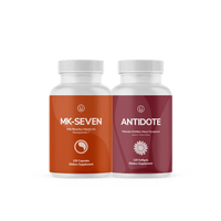 Fat-Soluble Vitamin Bundle