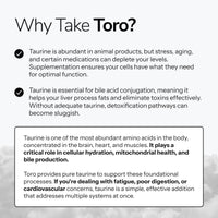 Toro
