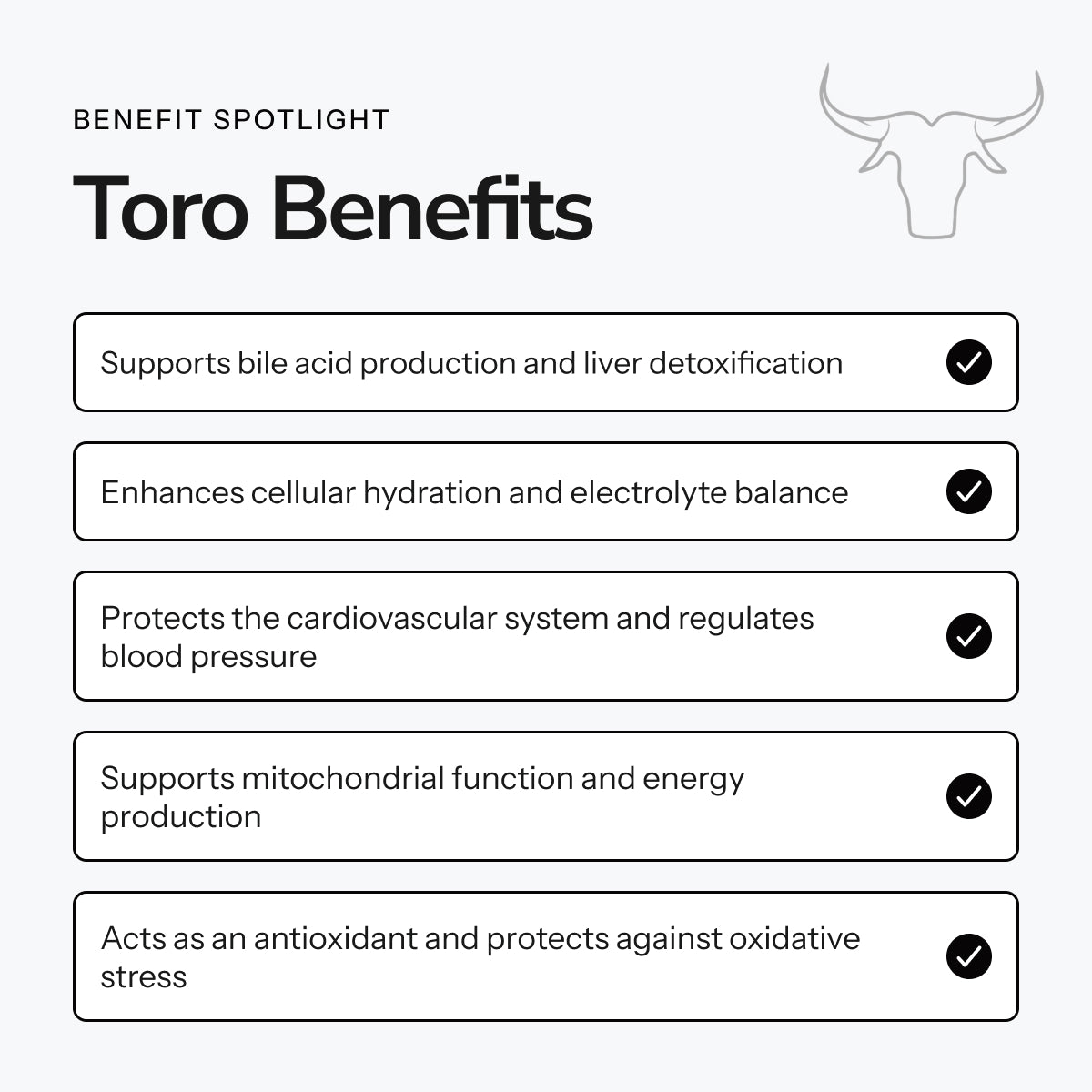 Toro