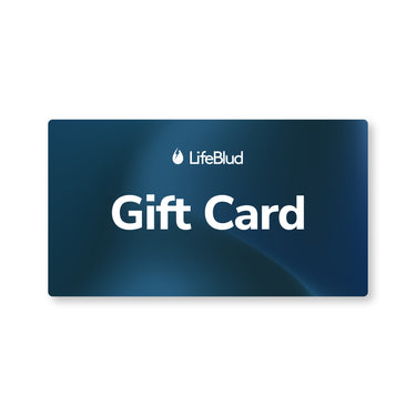 LifeBlud Gift Card