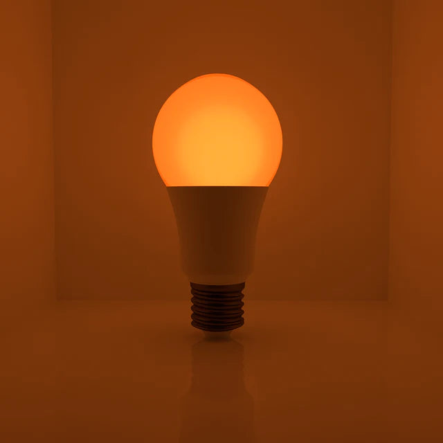 Circadian Lightbulb