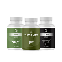 Liver Support Bundle