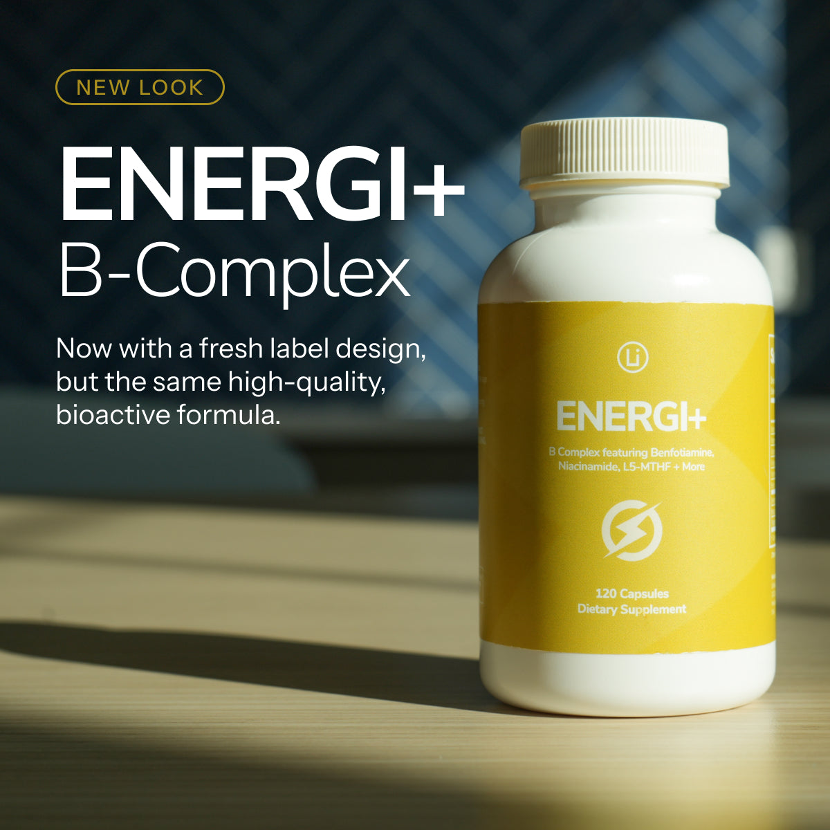 Energi+