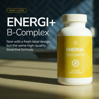 Energi+