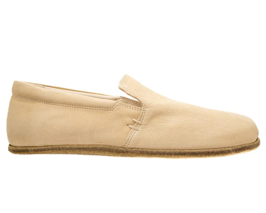 Rhizal Brio Slip-On Grounded Leather Shoe