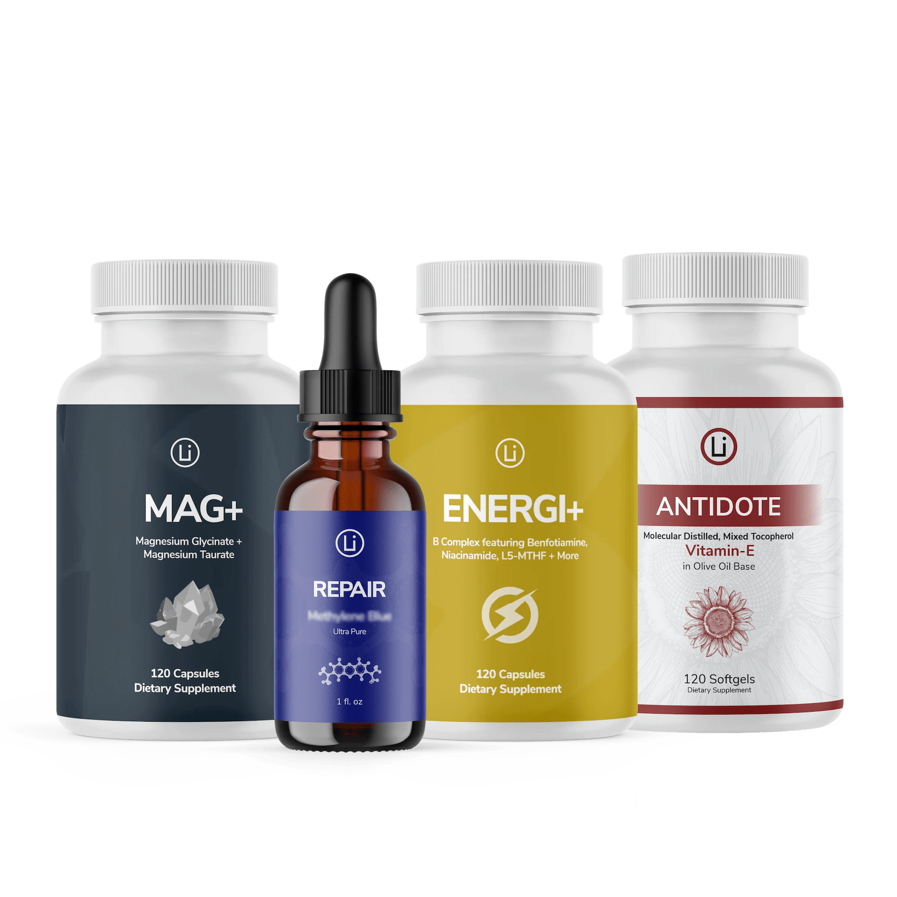 Travel Bundle