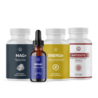 Travel Bundle