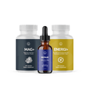 The Metabolic Trio Bundle