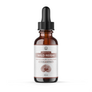 lifeblud wild canadian reishi dual extract tincture wild harvested