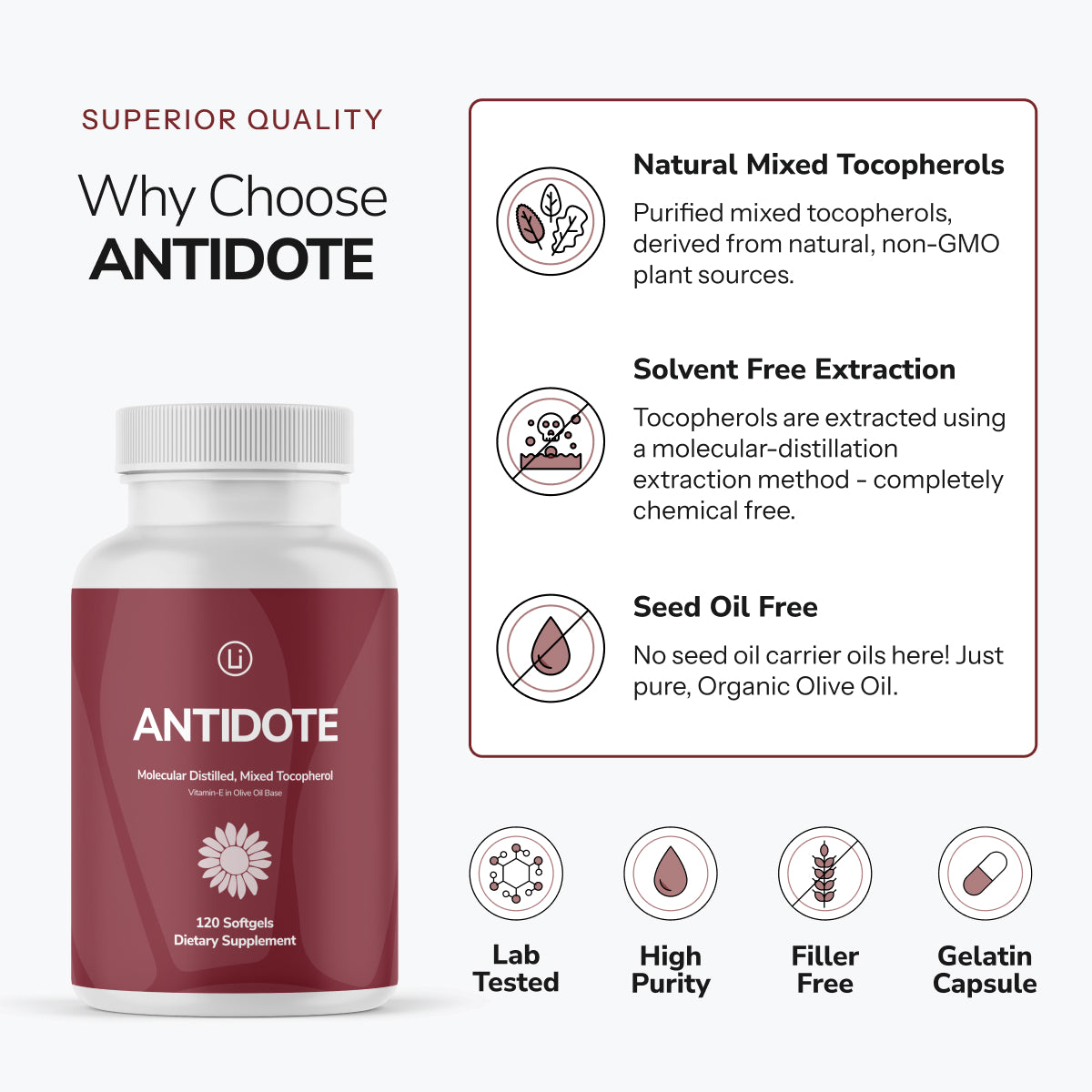 Antidote