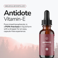 Antidote v2