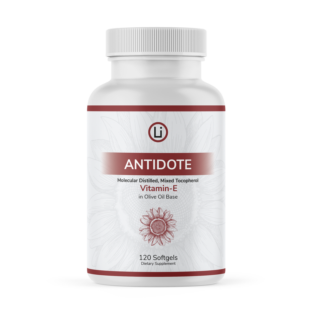 Antidote