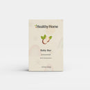 Baby Bar - Unscented Shea Butter