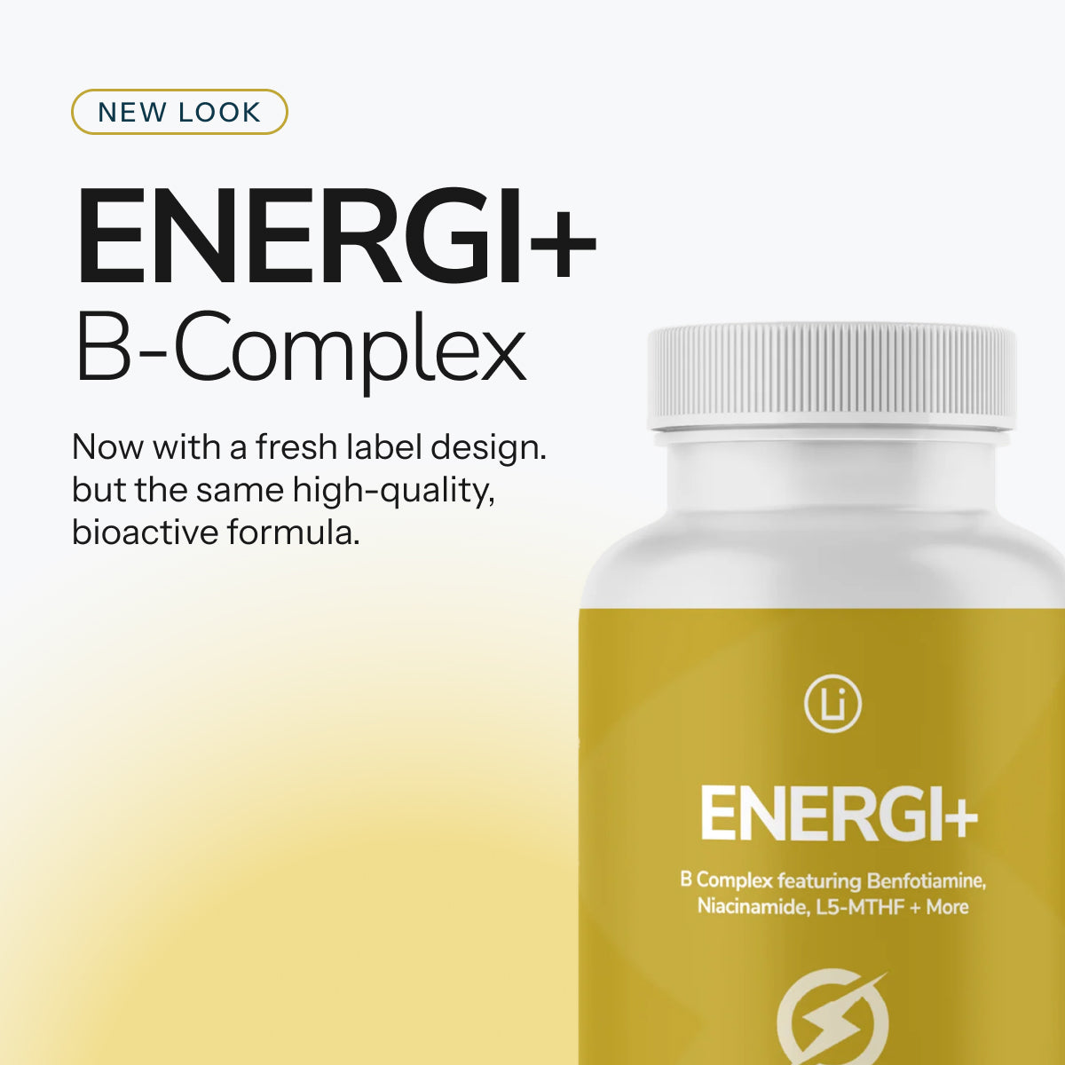 Energi+