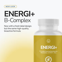 Energi+