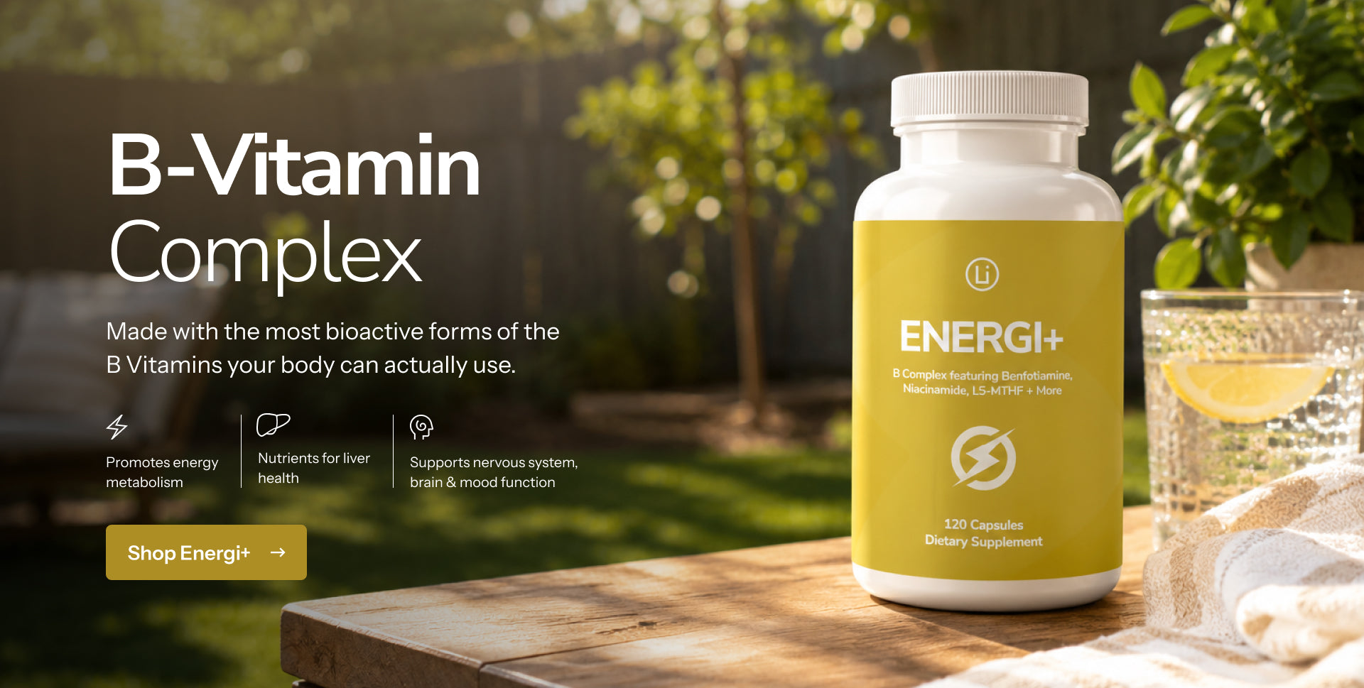 energi