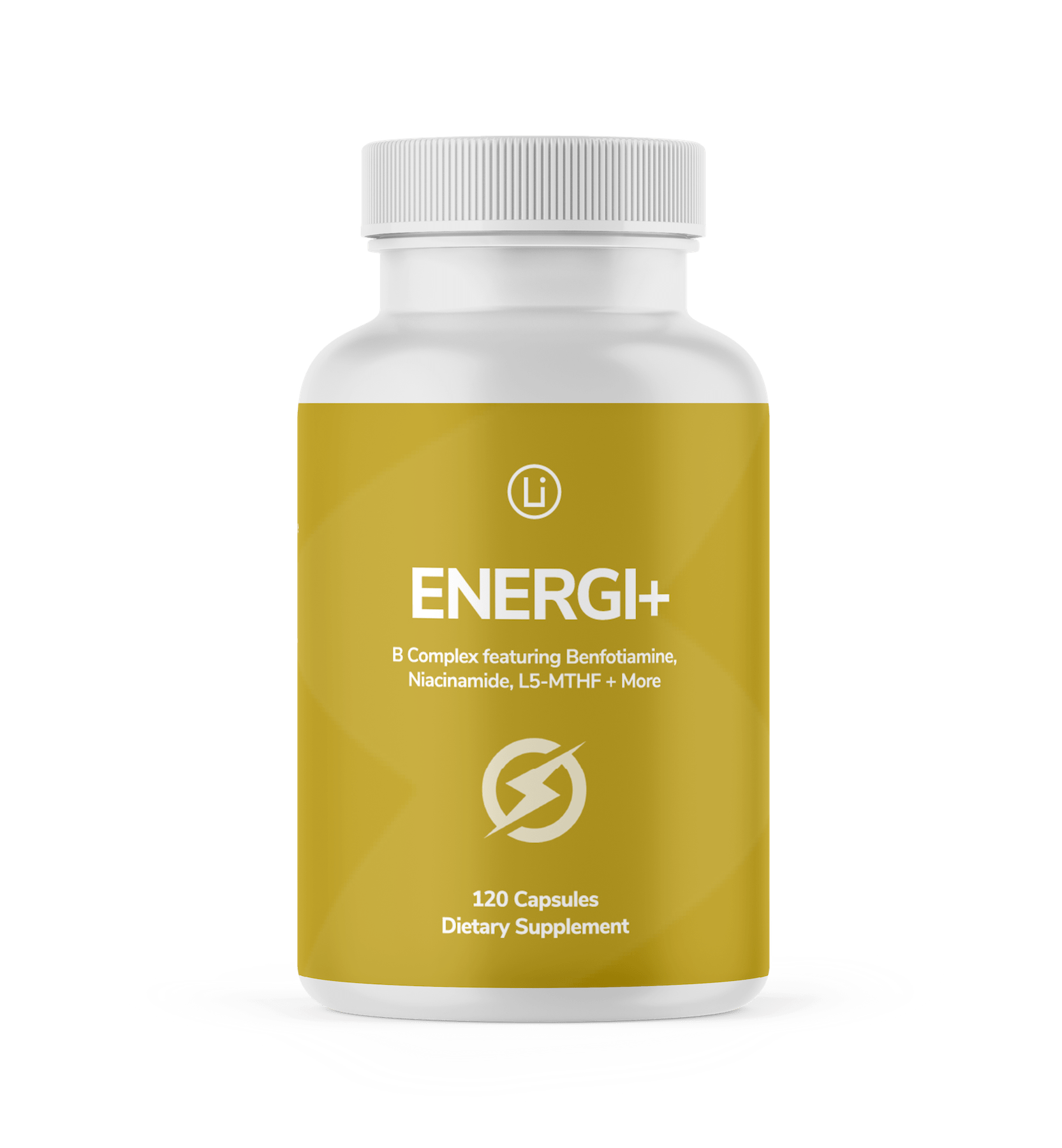 Energi+