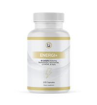 Energi+