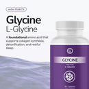 Glycine
