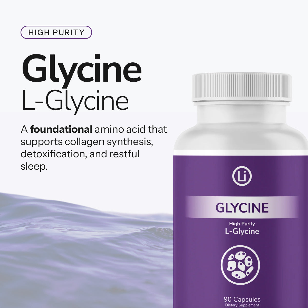 Glycine